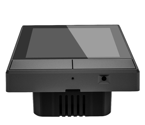 Sonoff Smart panel sterowania WiFi NSPanel-US (czarny, 120mm) - 1489968 - zdjęcie 4